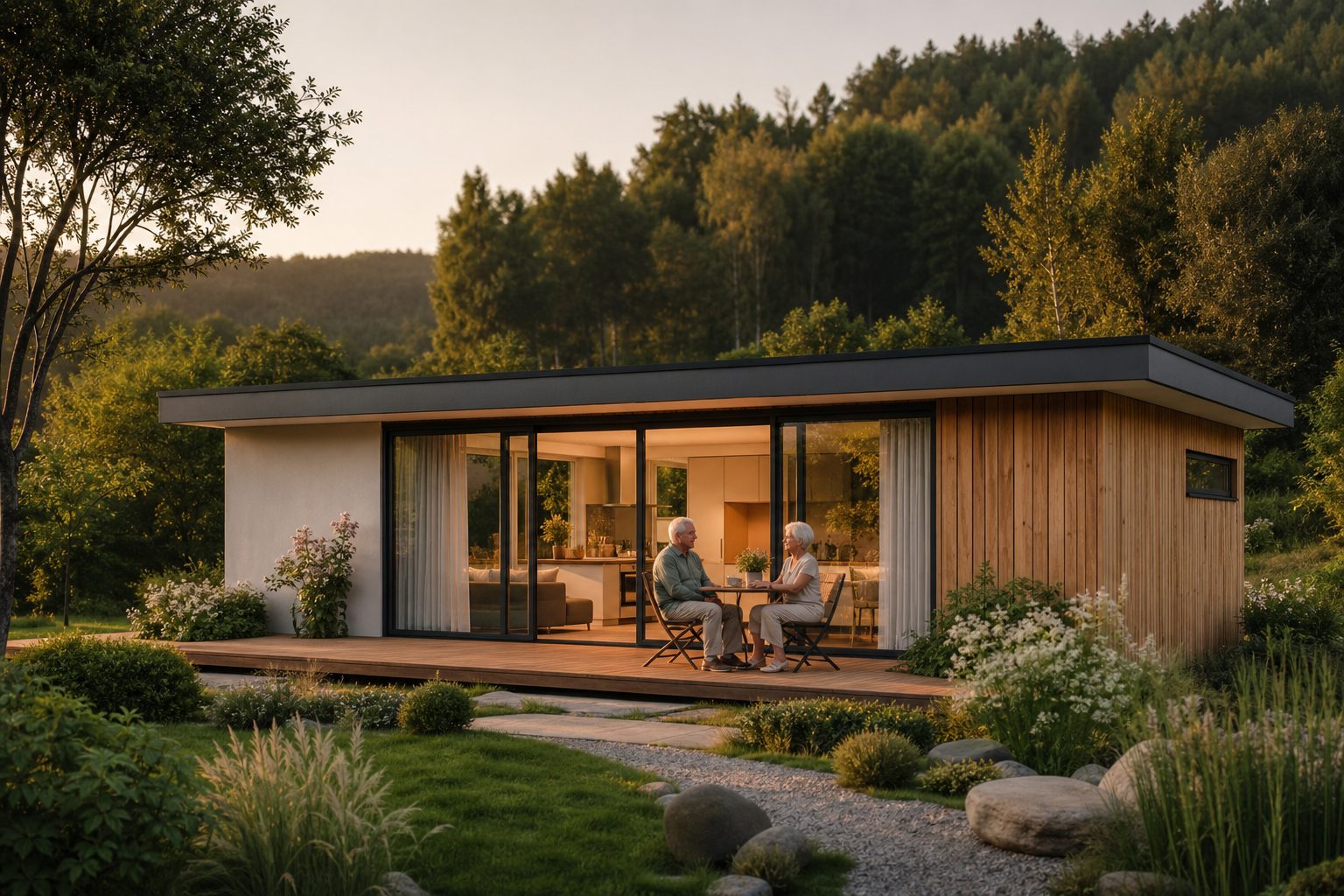 Premium – Modern & gehoben